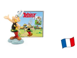 tonies Hoerfigur fuer die Toniebox Asterix Asterix le Gaulois franzoesisch