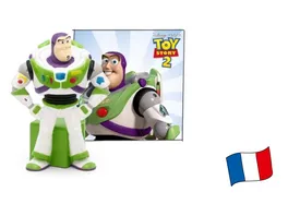 tonies Hoerfigur fuer die Toniebox Disney Toy Story 2 franzoesisch