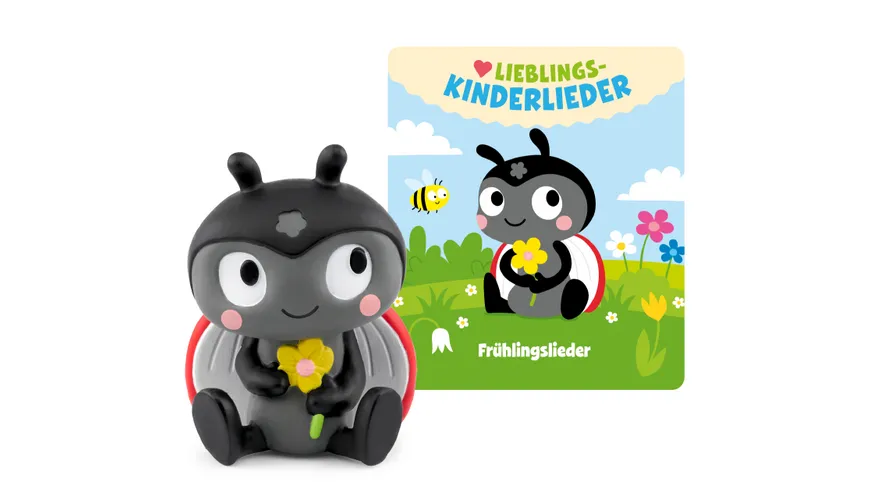 Tonies - Hörfigur Für Die Toniebox: Lieblings-Kinderlieder ...