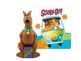 tonies Hoerfigur fuer die Toniebox Scooby Doo