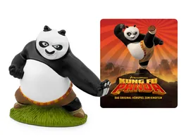 tonies Hoerfigur fuer die Toniebox Kung Fu Panda