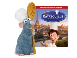 tonies Hoerfigur fuer die Toniebox Disney Ratatouille