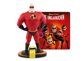 tonies Hoerfigur fuer die Toniebox Die Unglaublichen The Incredibles