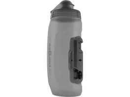 Fidlock Twist Bottle 590 Bottle Connector clear black