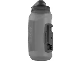 Fidlock Twist Bottle 750 Compact clear black