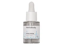 HelloBody 2 Hyaluron Booster