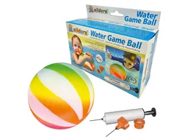 alldoro 60210 Wasser Spiel und Tauchball