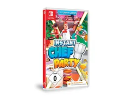 Switch Instant Chef