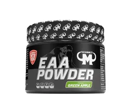 Mammut Nutrition EAA Powder Green Apple