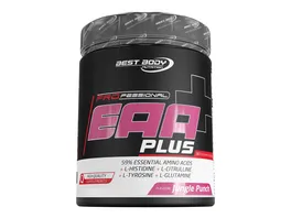 Best Body Professional EAA Plus Jungle Punch