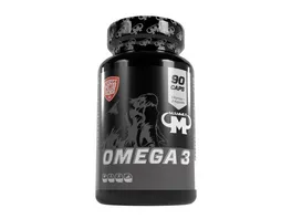 Mammut Nutrition Omega 3 Caps