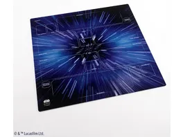 Gamegenic STAR WARS UNLIMITED GAME MAT XL