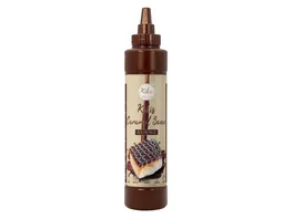 Kikis Kitchen Trilece Sosse Caramel