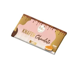 Kikis Kitchen Dubai Chocolate Hazel