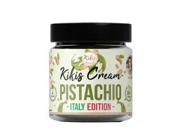 Kikis Kitchen Cream Pistachio