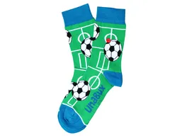 Unabux Socken Kinder First Goal