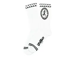 Unabux Unisex Sportsocken Jogging