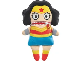 Schmidt Spiele Sorgenfresser DC Super Hero Sorgenfresser Wonder Woman 29 cm