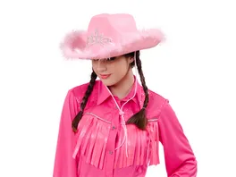 Cowboyhut Princess