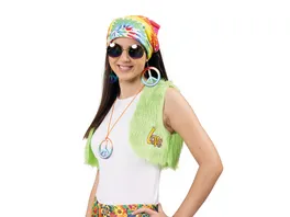 Hippie Set 4tlg