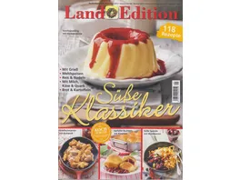 Land Edition Suesse Klassiker