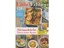 Land Edition Heimatkueche