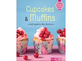Land Edition Cupcakes Muffins Minikuchen