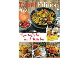 Land Edition Kartoffeln und Kuerbis