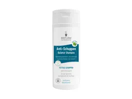 BIOTURM Shampoo gegen Schuppen