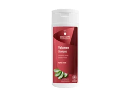 BIOTURM Shampoo Volumen