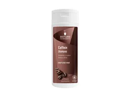 BIOTURM Shampoo Koffein Aktiv