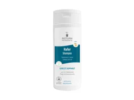 BIOTURM Hafer Shampoo