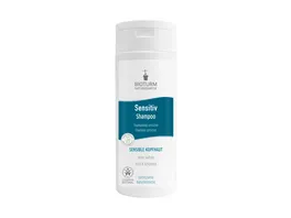 BIOTURM Shampoo Sensitiv