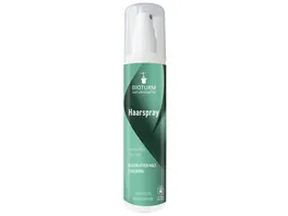 BIOTURM Haarspray