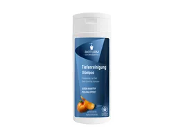 BIOTURM Tiefenreinigung Shampoo