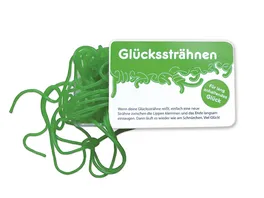 Liebeskummerpillen Glueckstraehnen