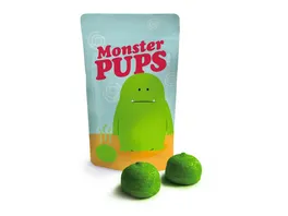 Liebeskummerpillen Monster Pups