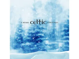 A Merry Celtic Christmas