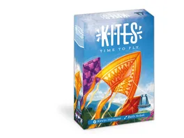 Floodgate Games Kites