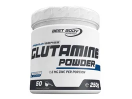 Best Body Nutrition L Glutamine Powder
