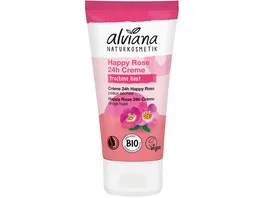 alviana Happy Rose 24h Creme