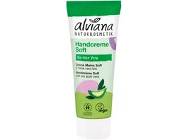 alviana Handcreme Soft