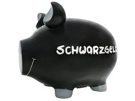 KCG Monsterschwein Schwarzgeld
