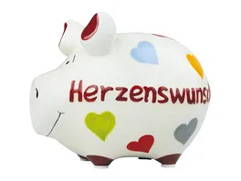 KCG Kleinschwein Herzenswunsch