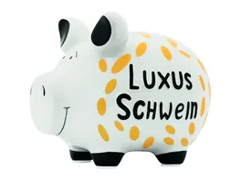 KCG Mittelschwein Luxusschwein