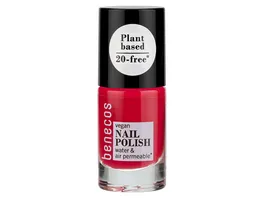 benecos Nail Polish