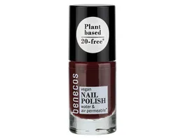 benecos Nail Polish