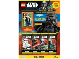 LEGO Star Wars Die Macht Edition Multipack