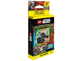 LEGO Star Wars Die Macht Edition Blister
