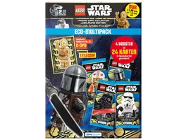 LEGO Star Wars TC Serie 5 25 Jahre LEGO SW MULTIPACK